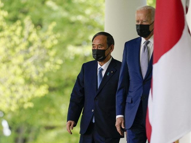 biden suga