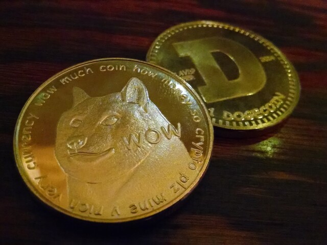 Dogecoin