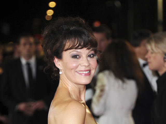 Obit Helen McCrory