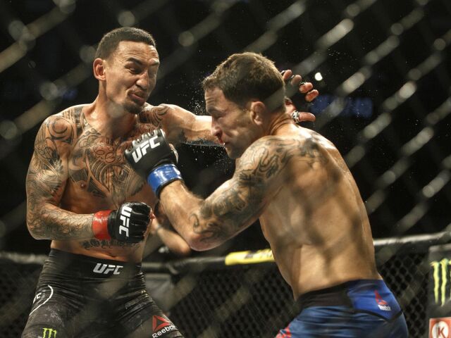 MMA UFC