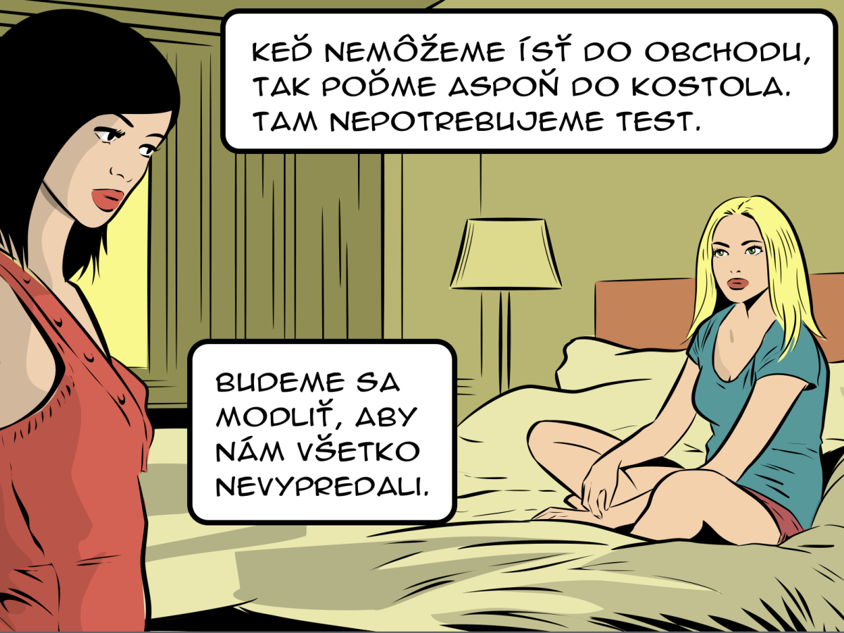 GAŠPAREC, 20.04.2021