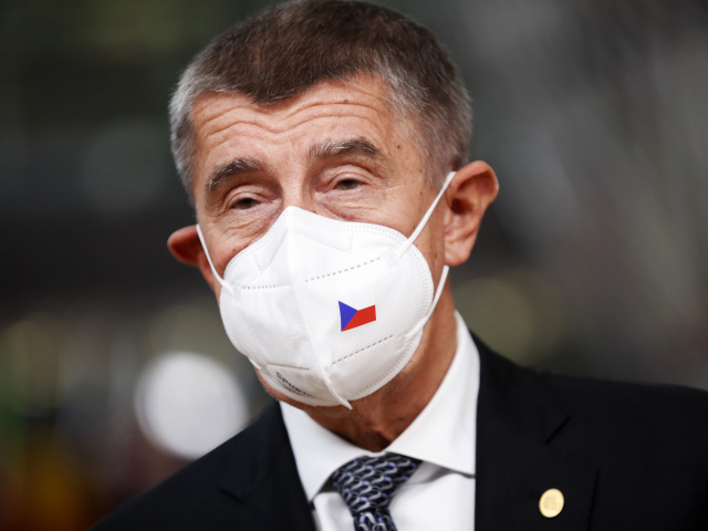 Andrej Babiš