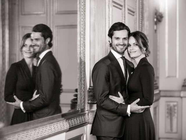 Carl Philip