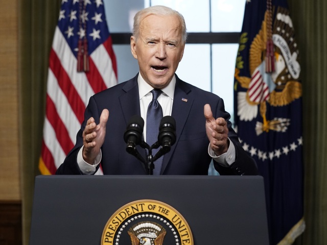 Joe Biden