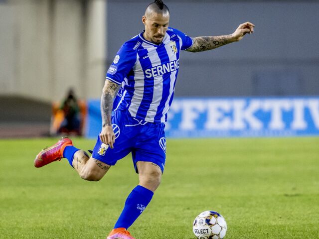 Marek Hamšík