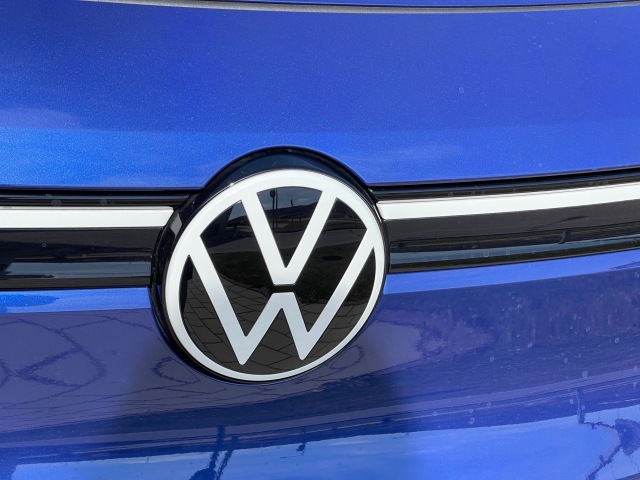 Volkswagen ID.4 First Edition (2021)