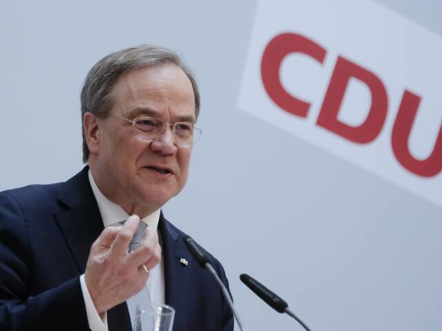 Armin Laschet