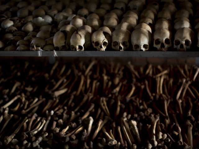 genocída, rwanda