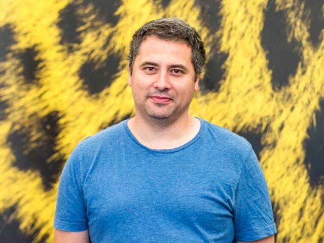 Radu Jude