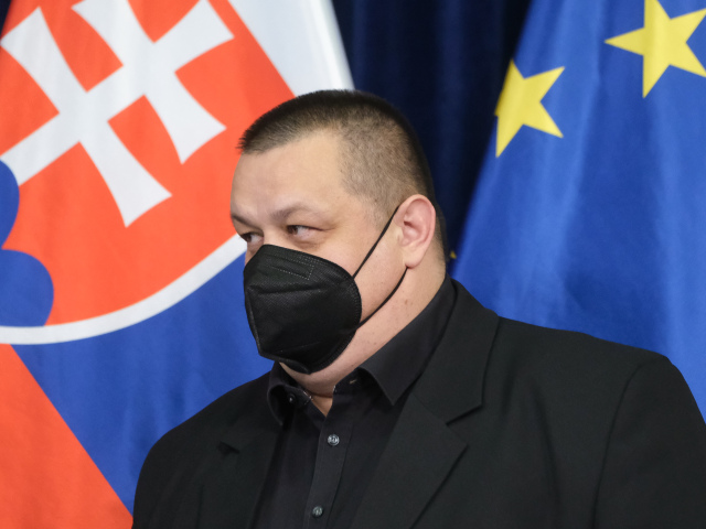 Ján Mikas