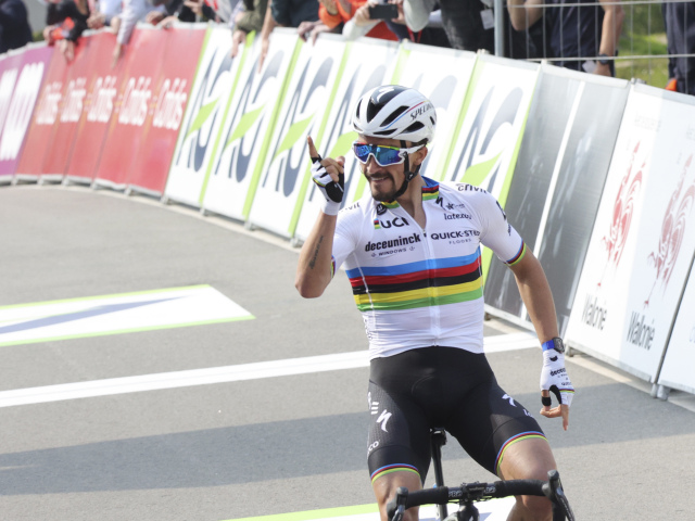Julian Alaphilippe