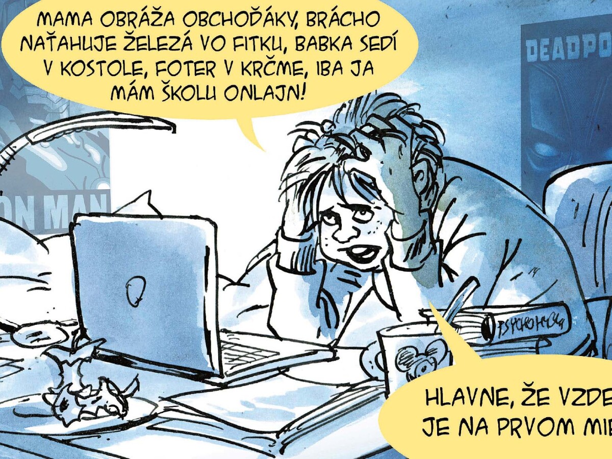 Danglár, 23. 4. 2021