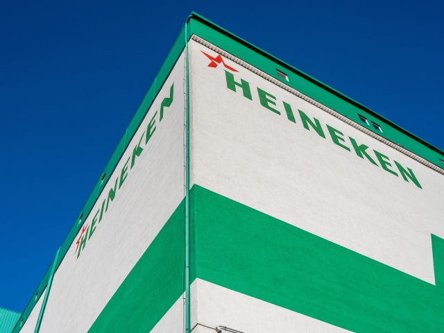Heineken
