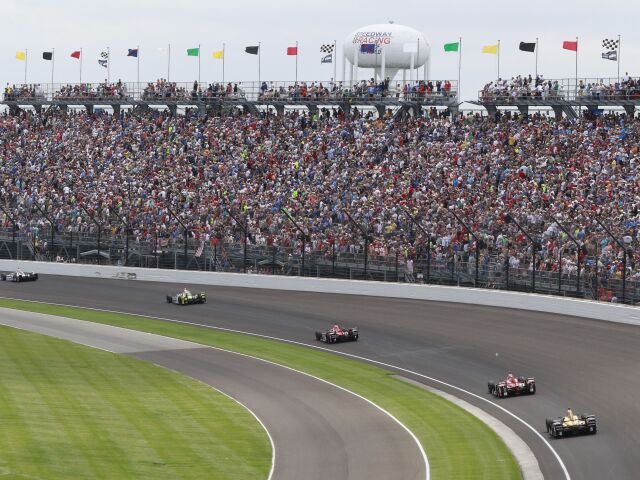 Indianapolis, diváci