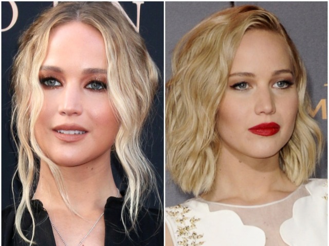 Jennifer Lawrence