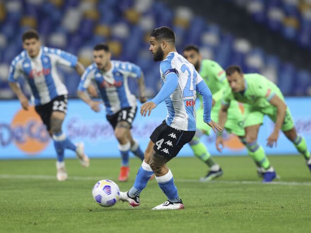 Lorenzo Insigne