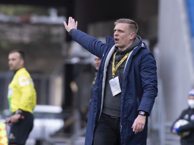 Ľuboš Benkovský