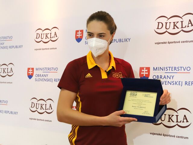 Petra Vlhová