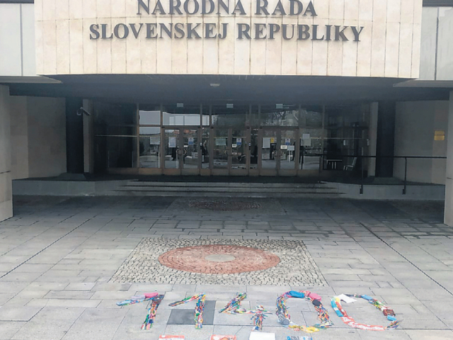 Školy, prijímačky, petícia