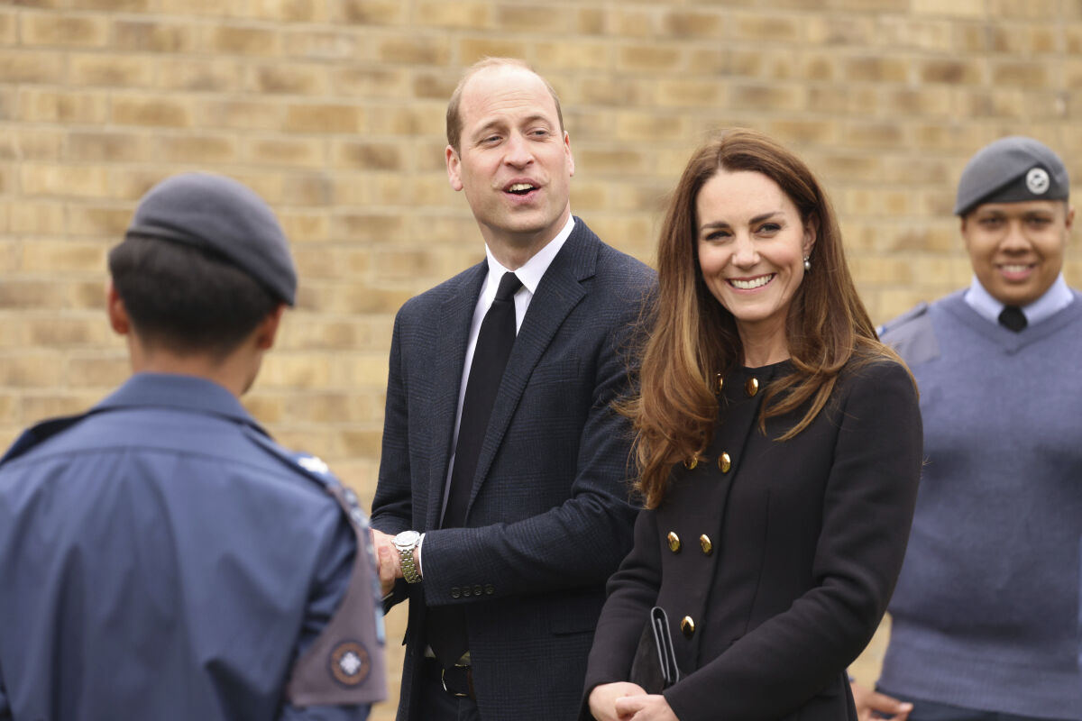 kate william