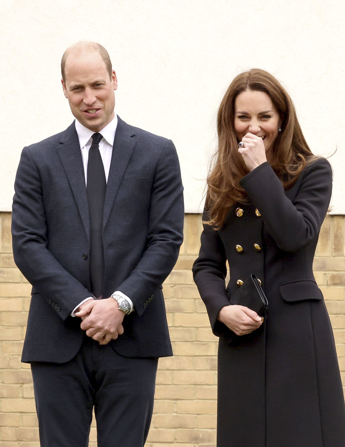 kate william