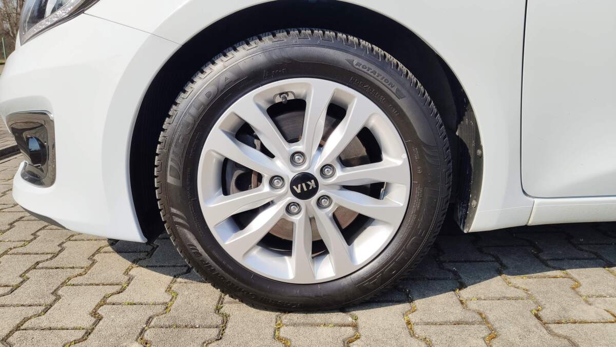 Kia Cee'd