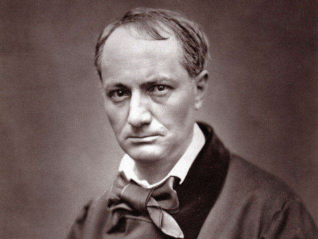 Charles Baudelaire
