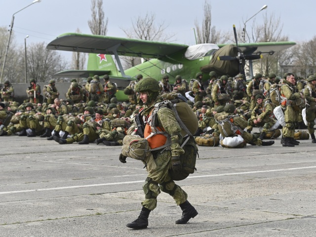 Russia Ukraine