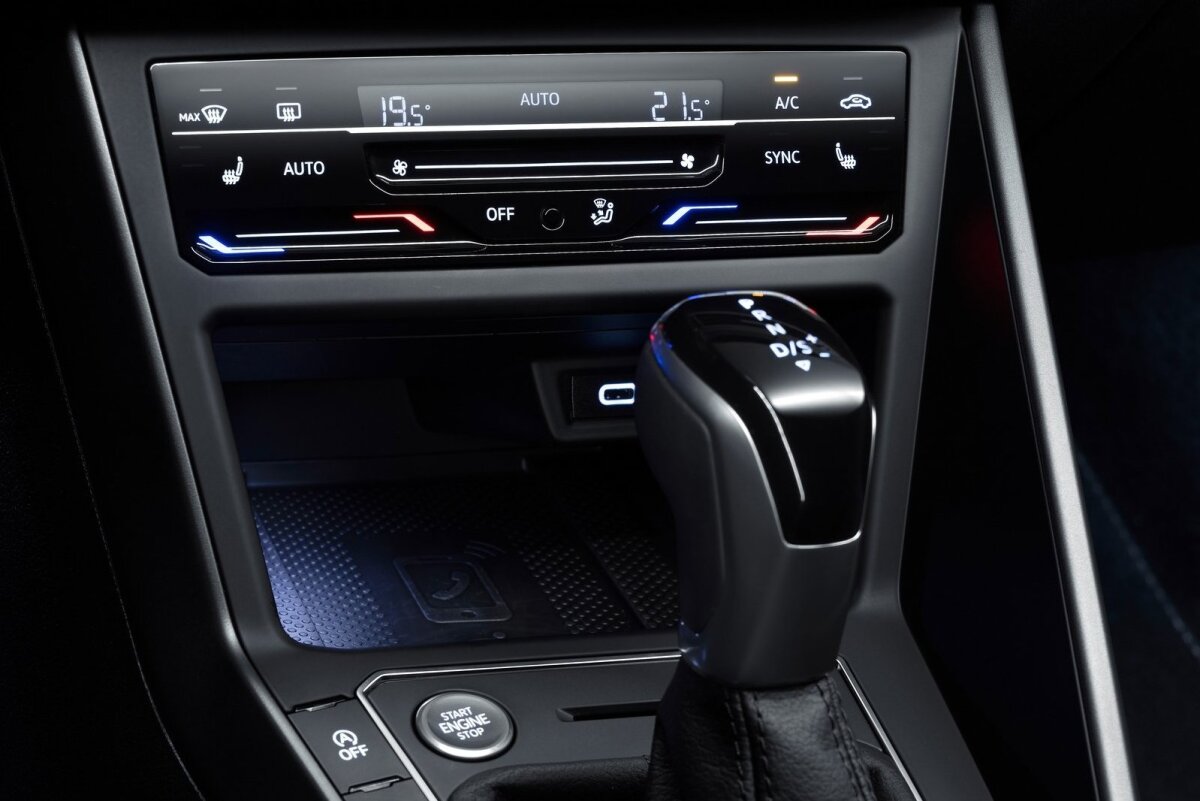 VW Polo - 2021