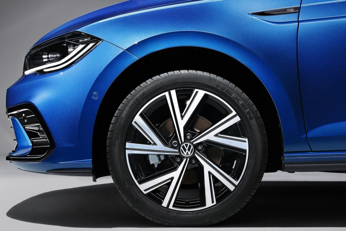 VW Polo - 2021