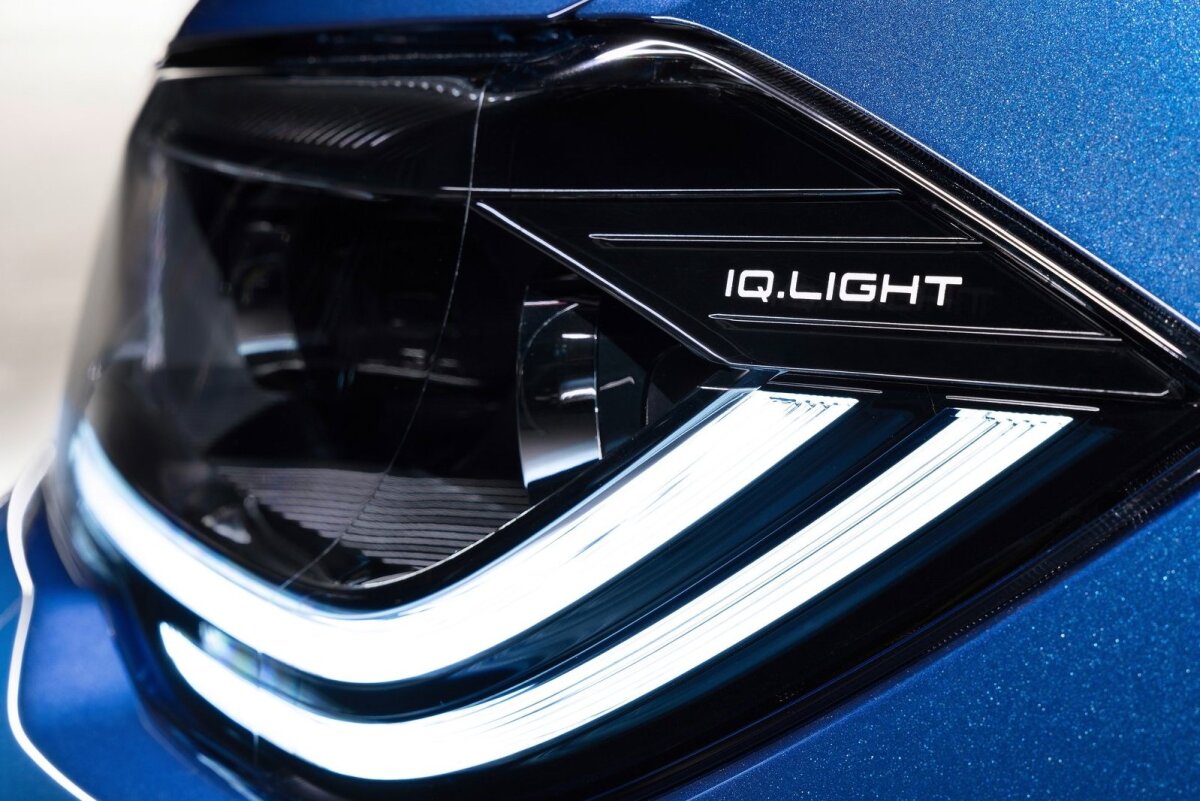 VW Polo - 2021