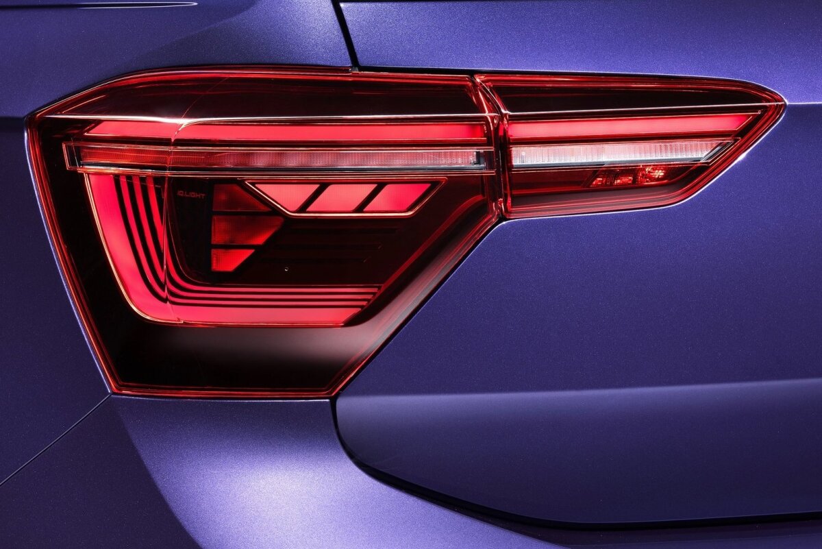 VW Polo - 2021