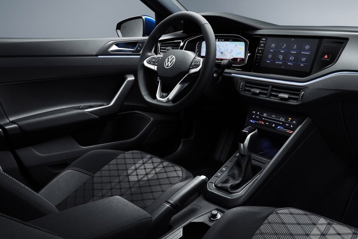 VW Polo - 2021