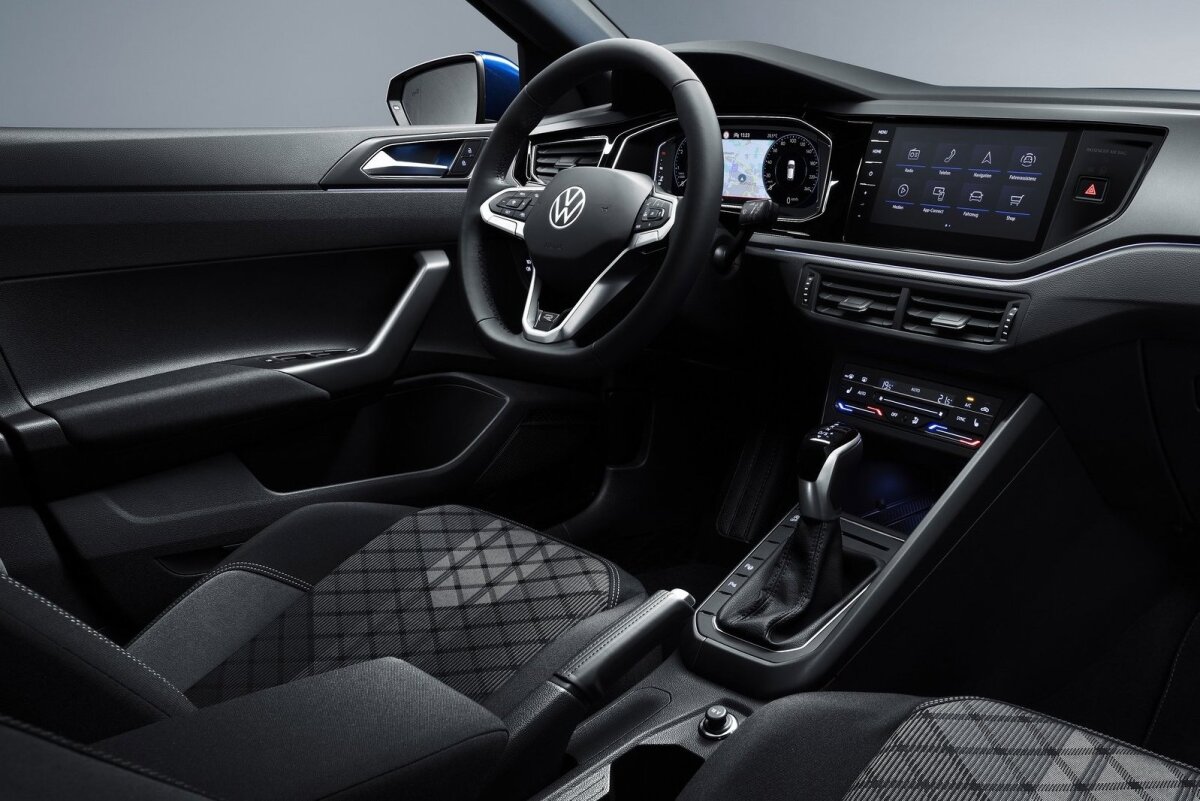 VW Polo - 2021