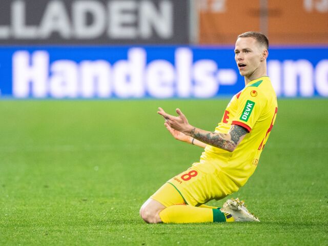 Ondrej Duda