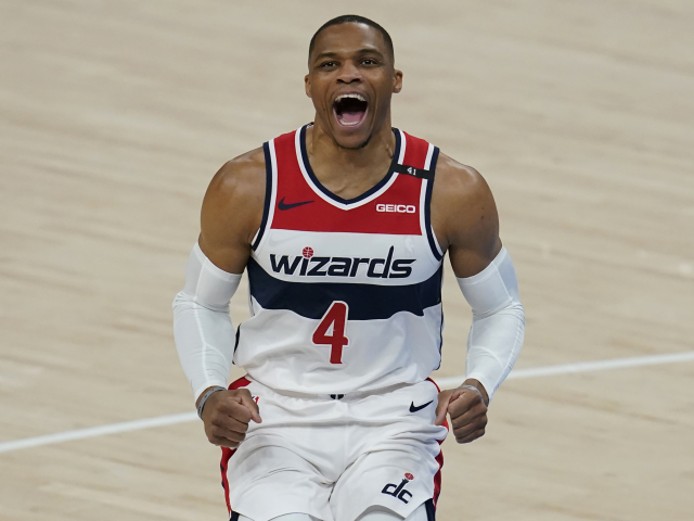 Russell Westbrook
