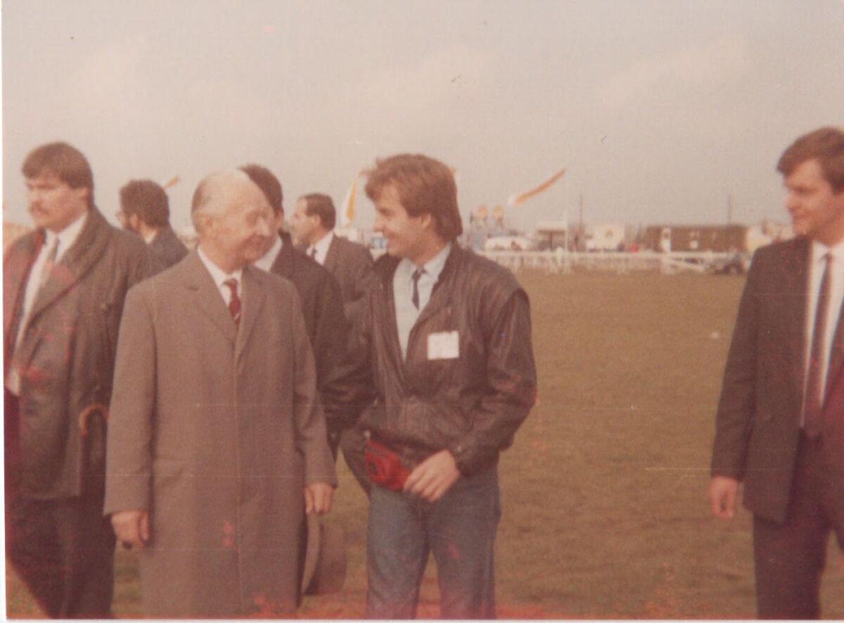 richard vrablec alexander dubcek