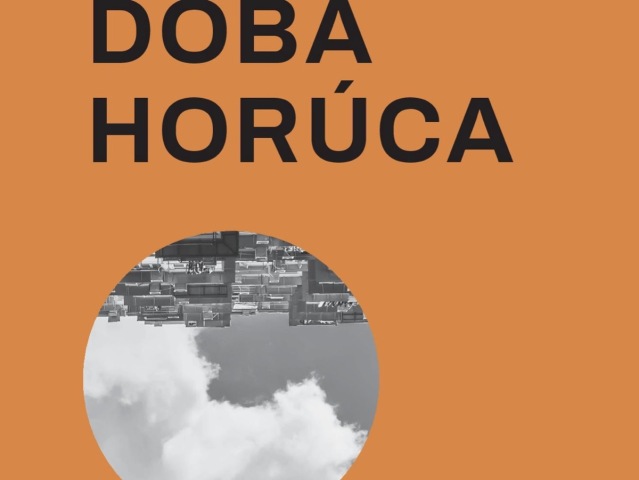 doba-horuca Thomas Hylland Eriksen