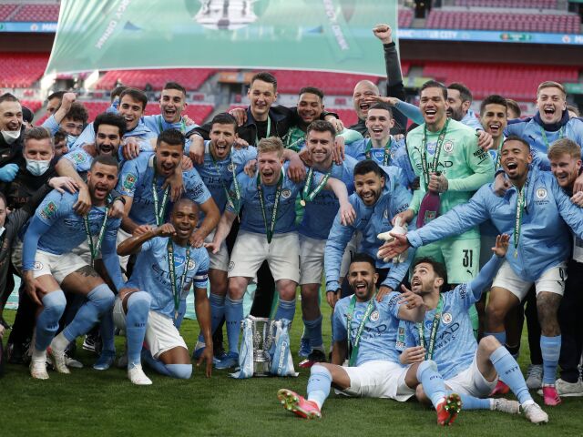 Manchester City