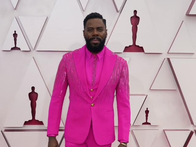 93rd Academy Awards - Arrivals