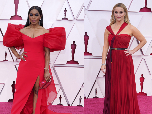 93rd Academy Awards - Arrivals