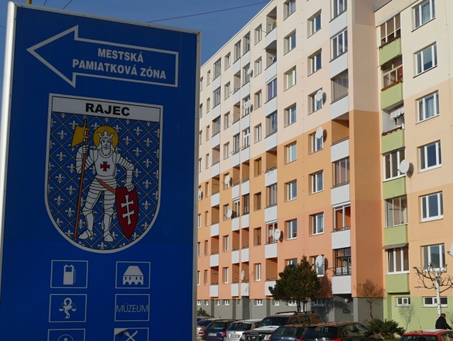 Rajec