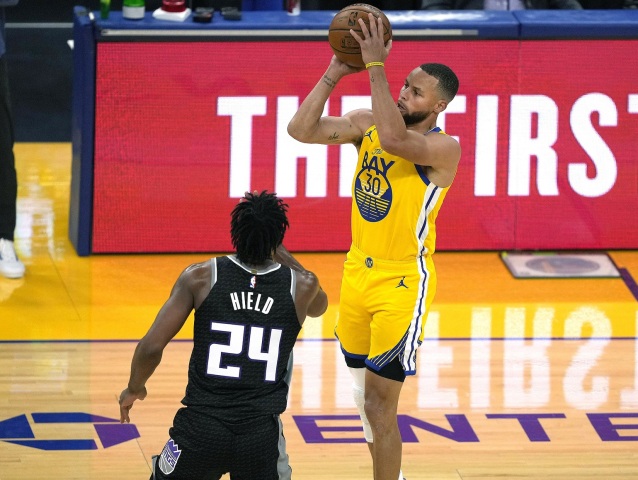 Stephen Curry