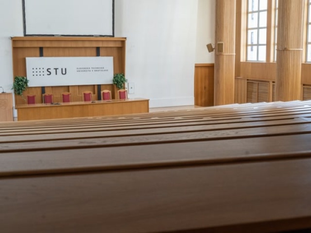 STU