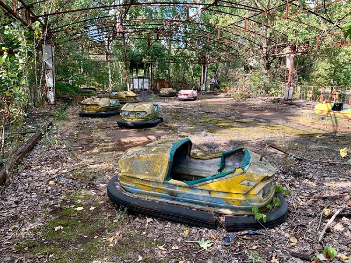Cernobyl10, PR článok, reklama, nepoužívať