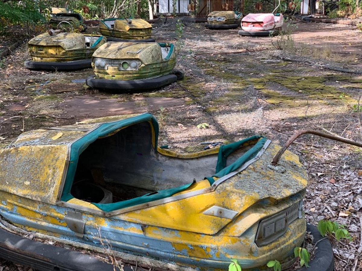 Cernobyl11, PR článok, reklama, nepoužívať
