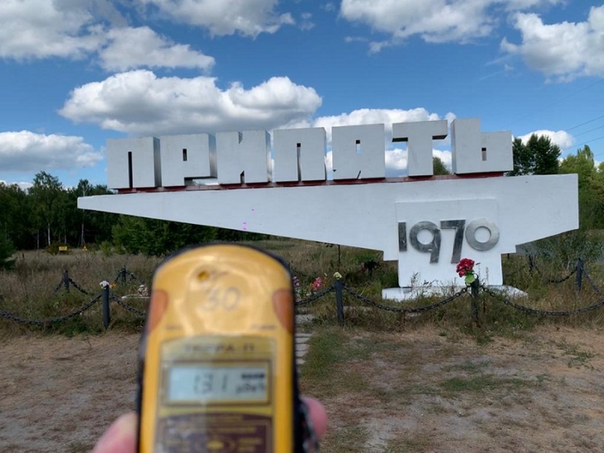 Cernobyl2, PR článok, reklama, nepoužívať
