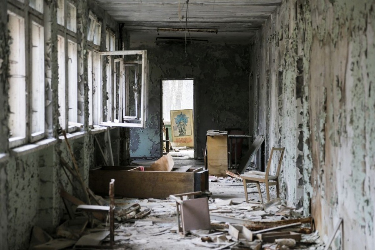 Cernobyl3, PR článok, reklama, nepoužívať
