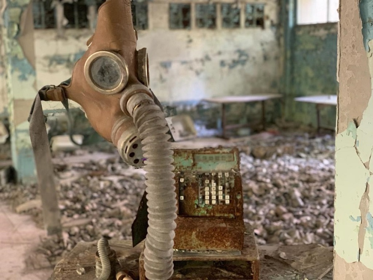 Cernobyl4, PR článok, reklama, nepoužívať