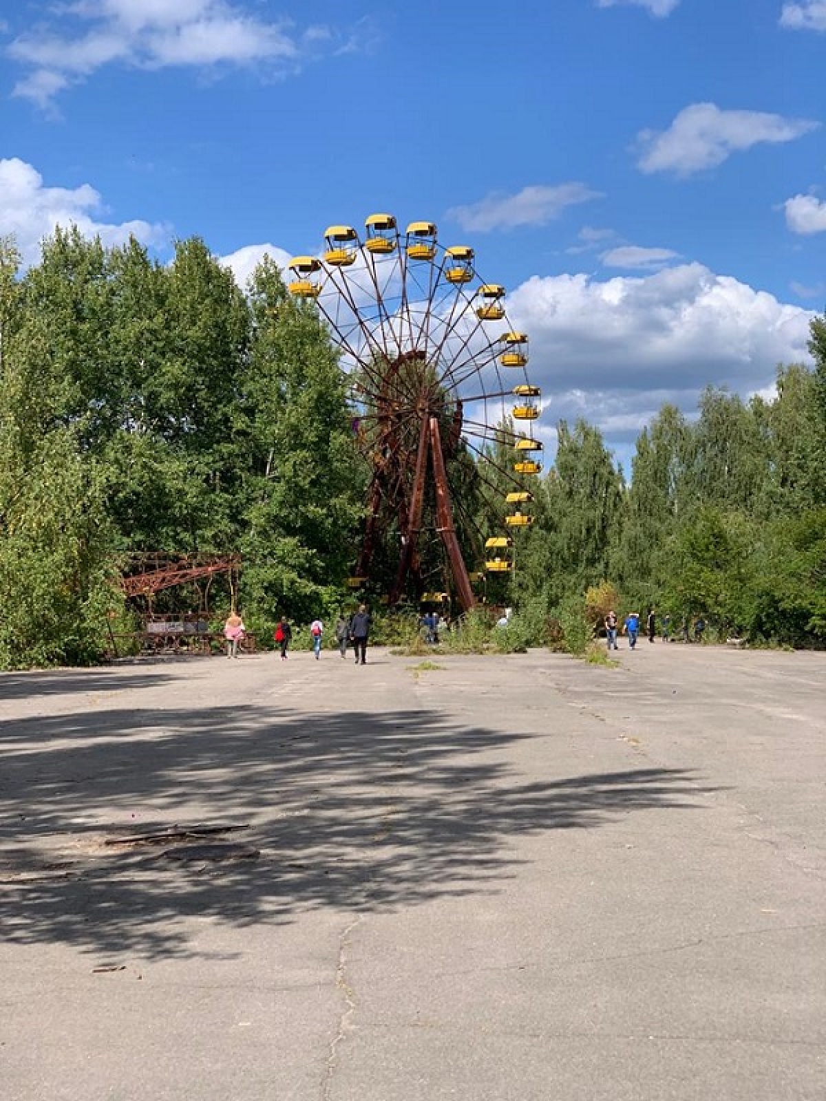 Cernobyl9, PR článok, reklama, nepoužívať